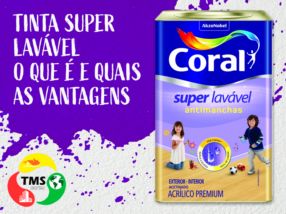 Quer pintar com tinta acrílica? Veja as vantagens e aprenda técnicas!